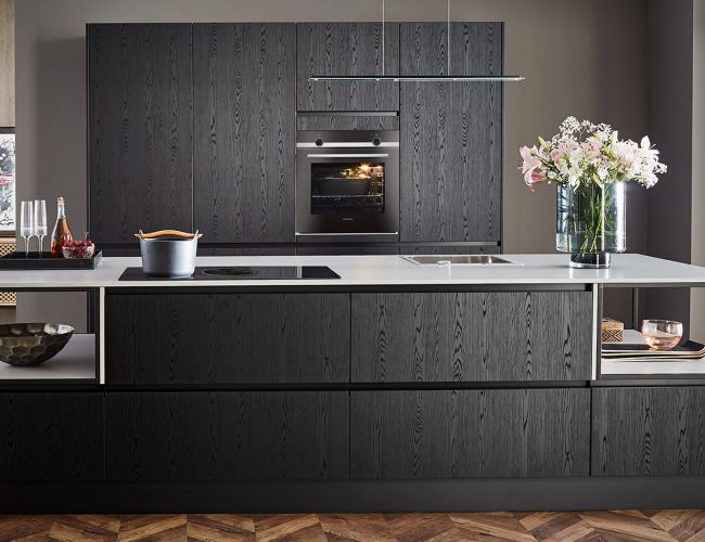 Designkeuken