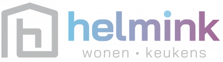 Logo Helmink Wonen en Keukens