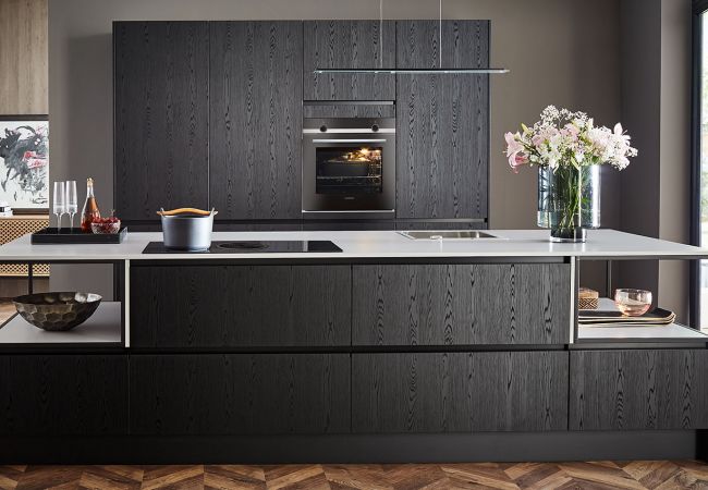 Designkeuken